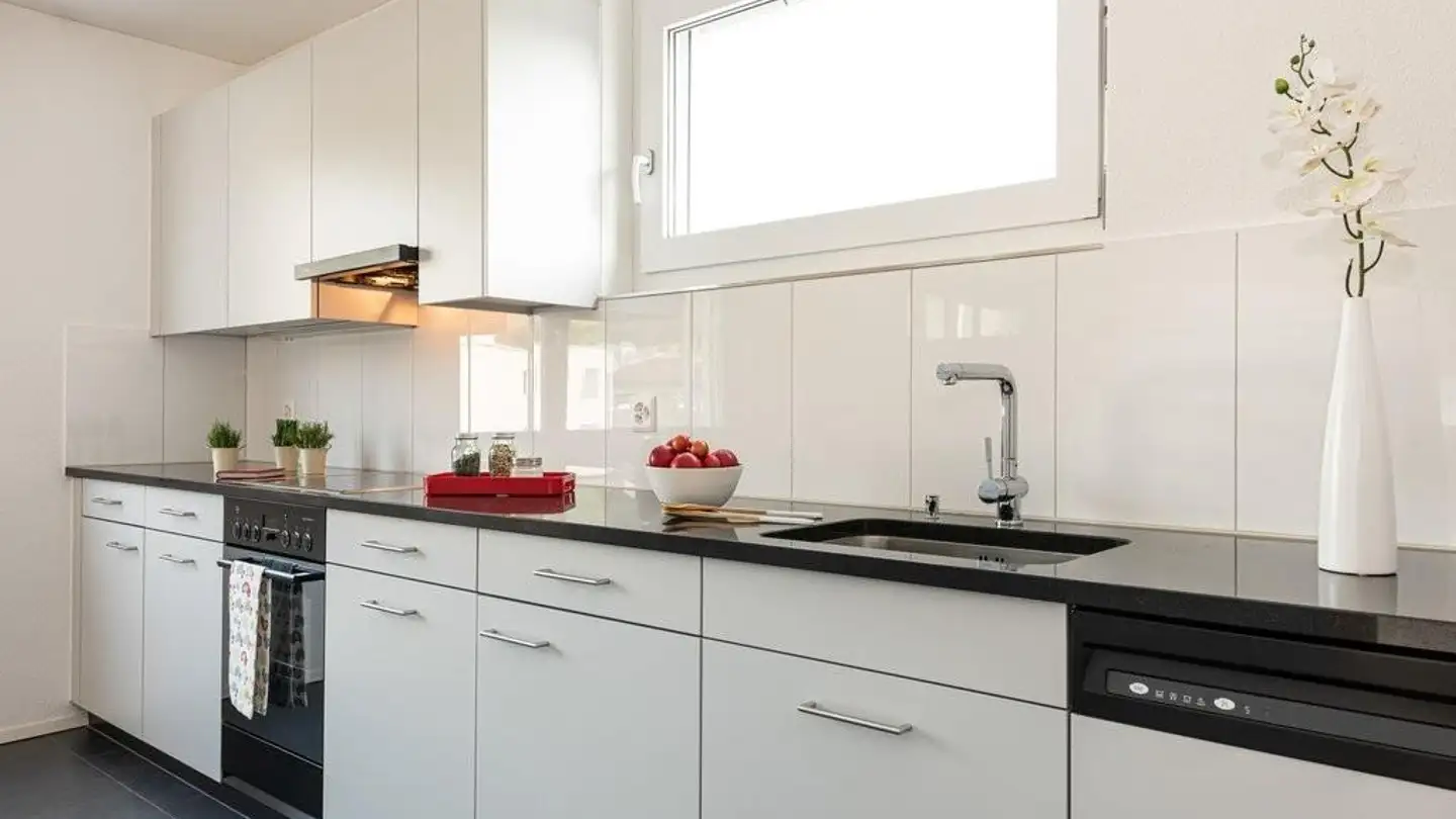 Apartment for rent - Dorfplatz 7, 8854 Galgenen - Photo 4