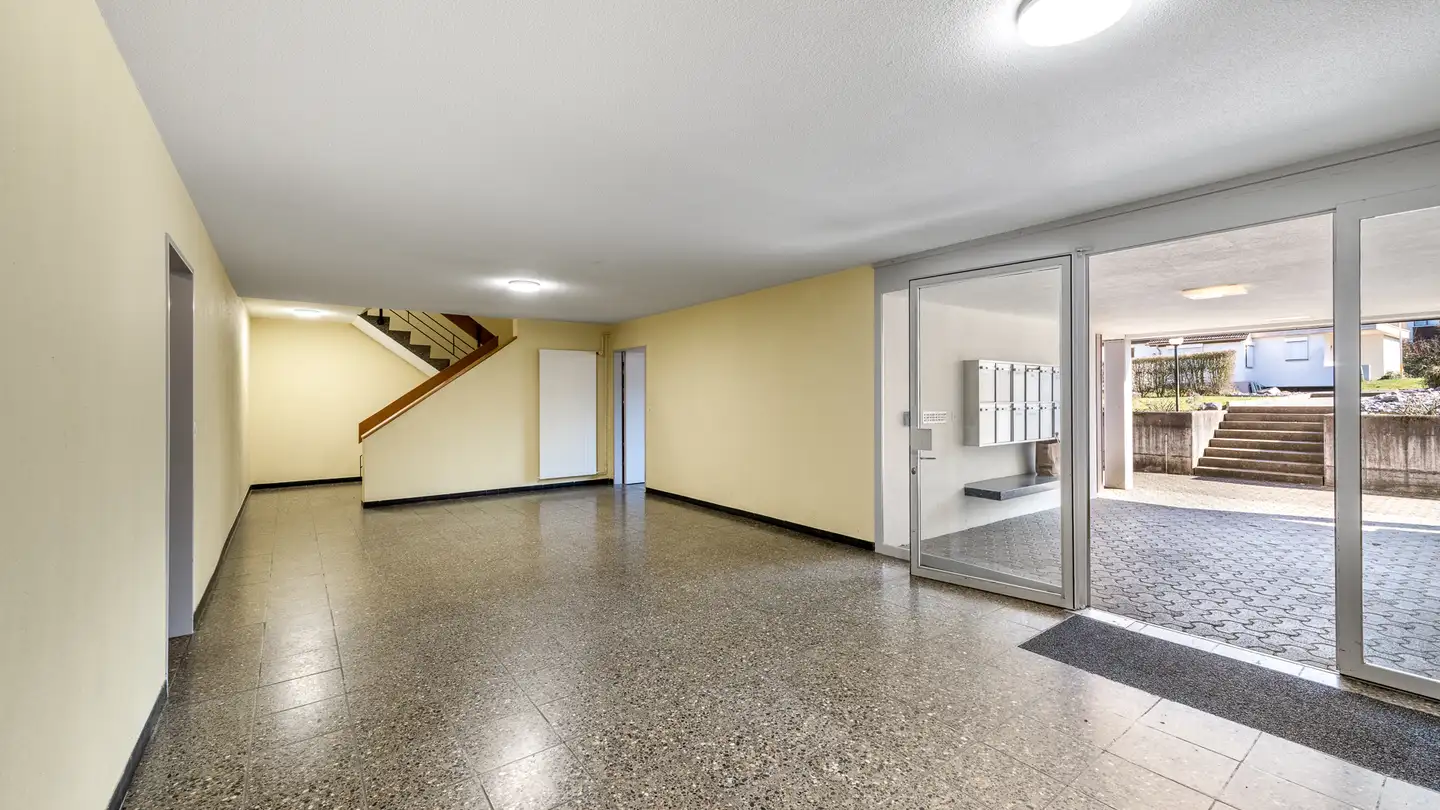 Maison troglodyte à vendre - 4856 Glashütten