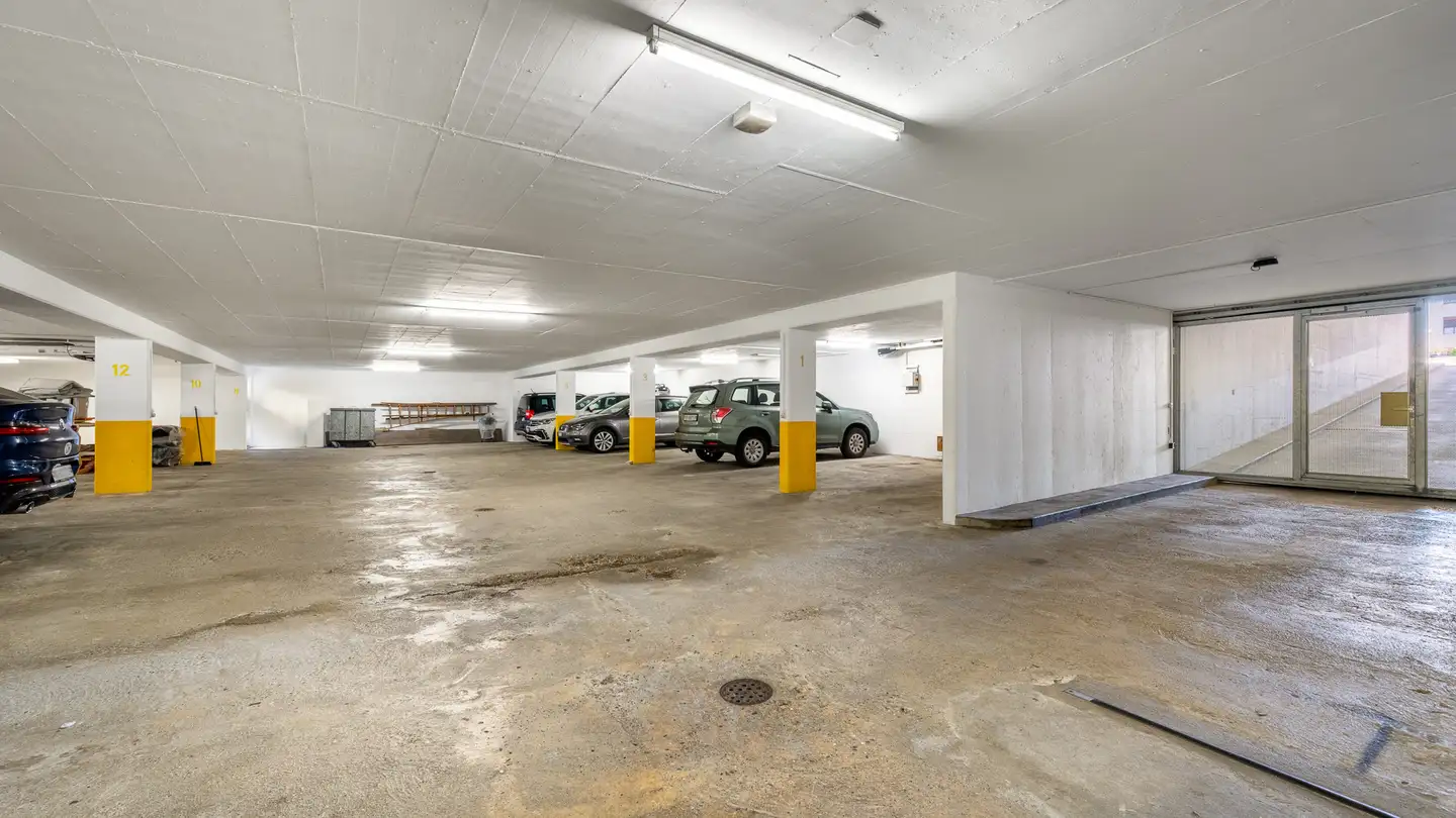 Maison troglodyte à vendre - 4856 Glashütten - Photo 2