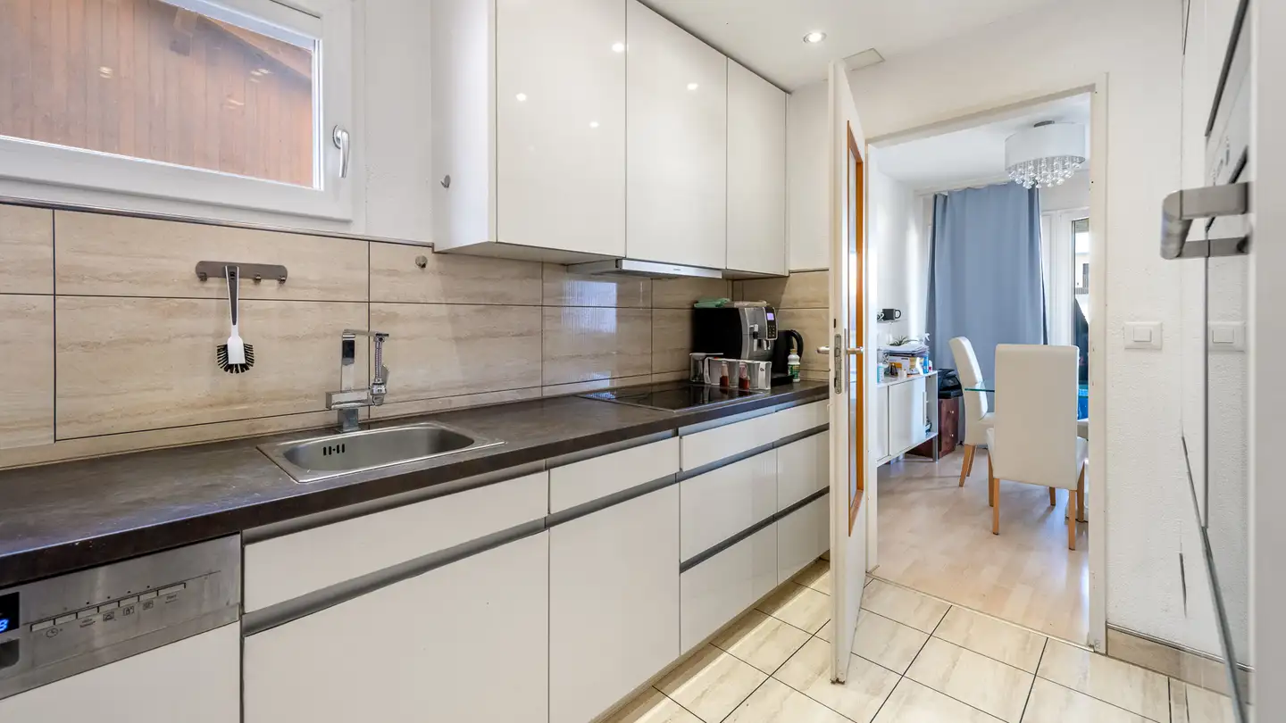 Maison troglodyte à vendre - 4856 Glashütten - Photo 4