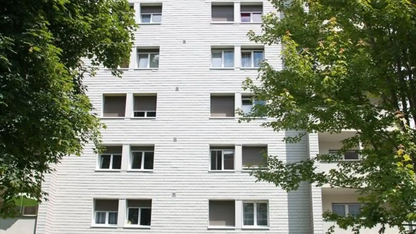 Appartamento in affitto - Route De Collombey 33, 1870 Monthey