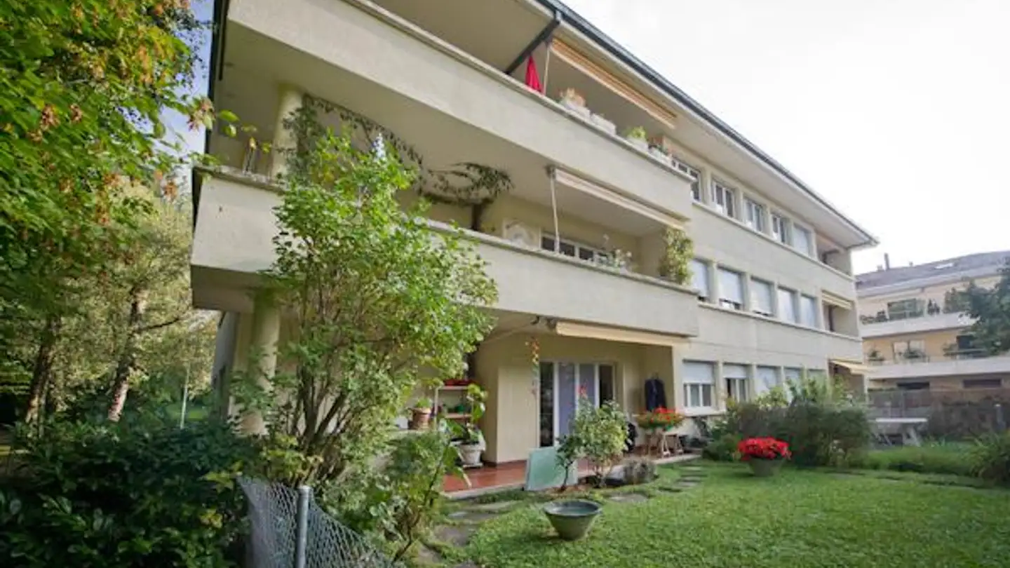 Appartement à louer - Chemin Des Ramiers 4, 1009 Pully - Photo 3