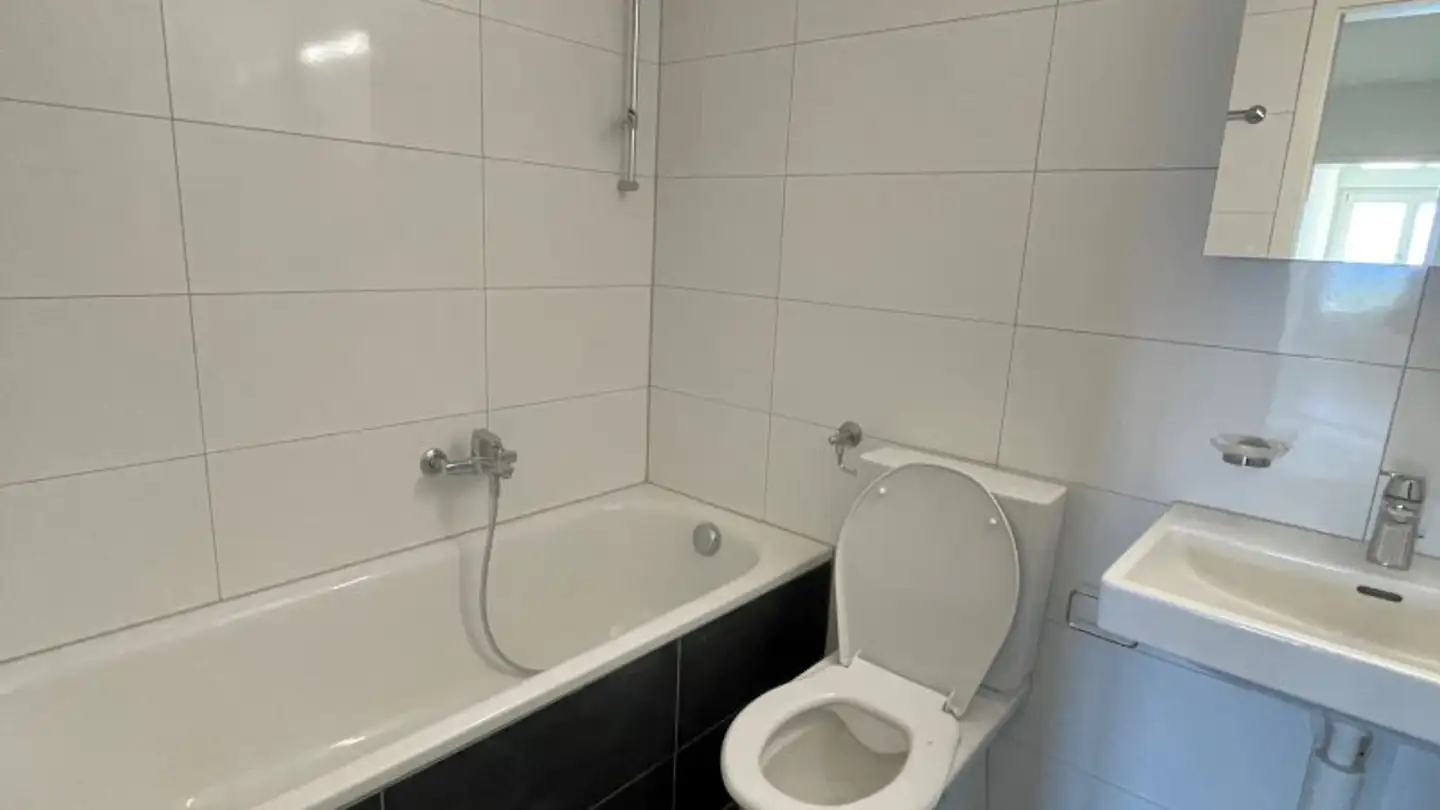 Appartamento in affitto - Route De Collombey 33, 1870 Monthey - Foto 3