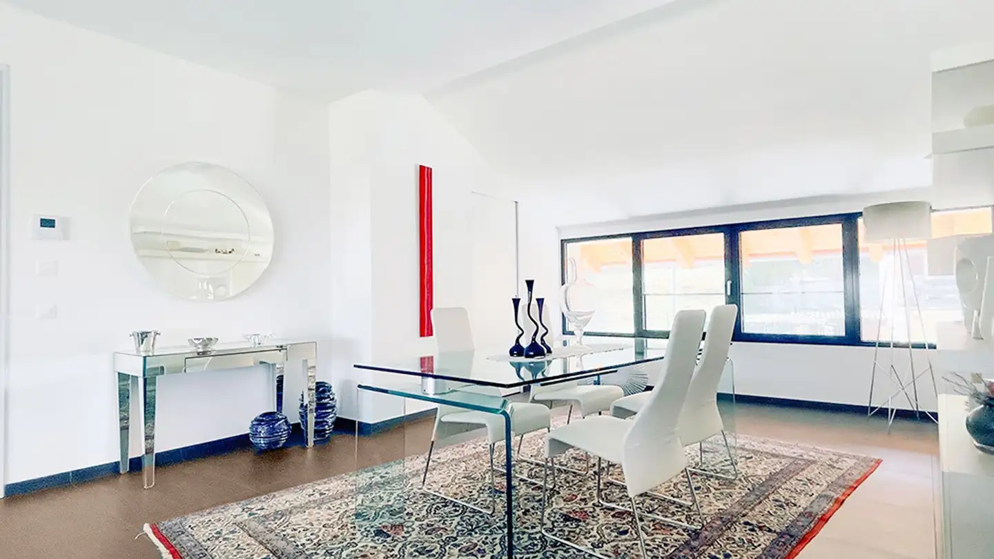 Penthouse for sale - 6925 Gentilino - Photo 2