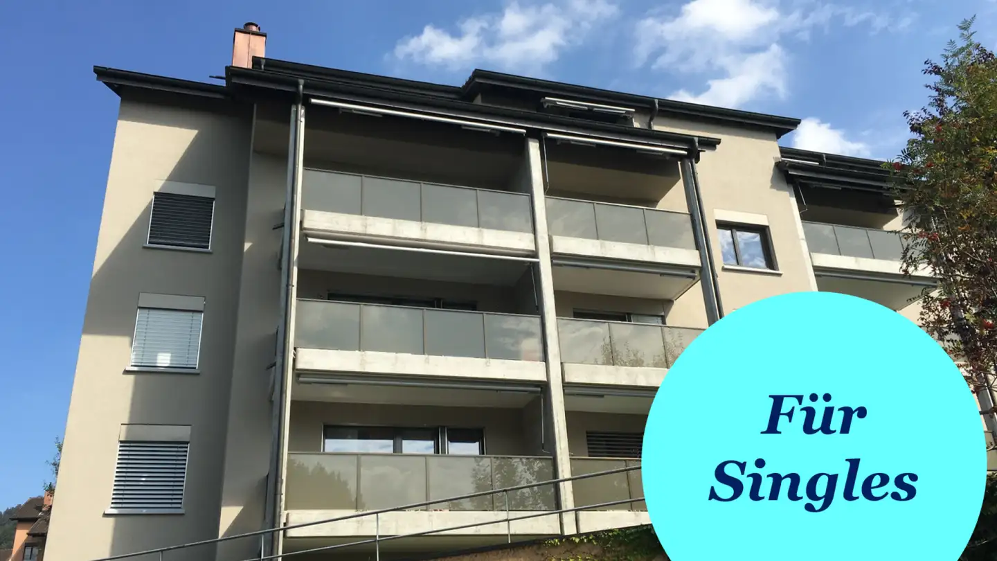 Apartment for rent - Oberfeldmatt 6, 6037 Root