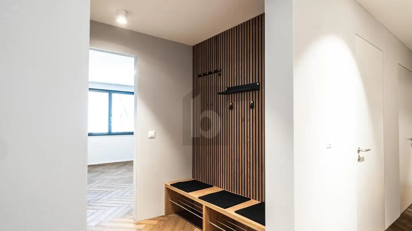 Apartment for rent - 9108 Gonten - Photo 3