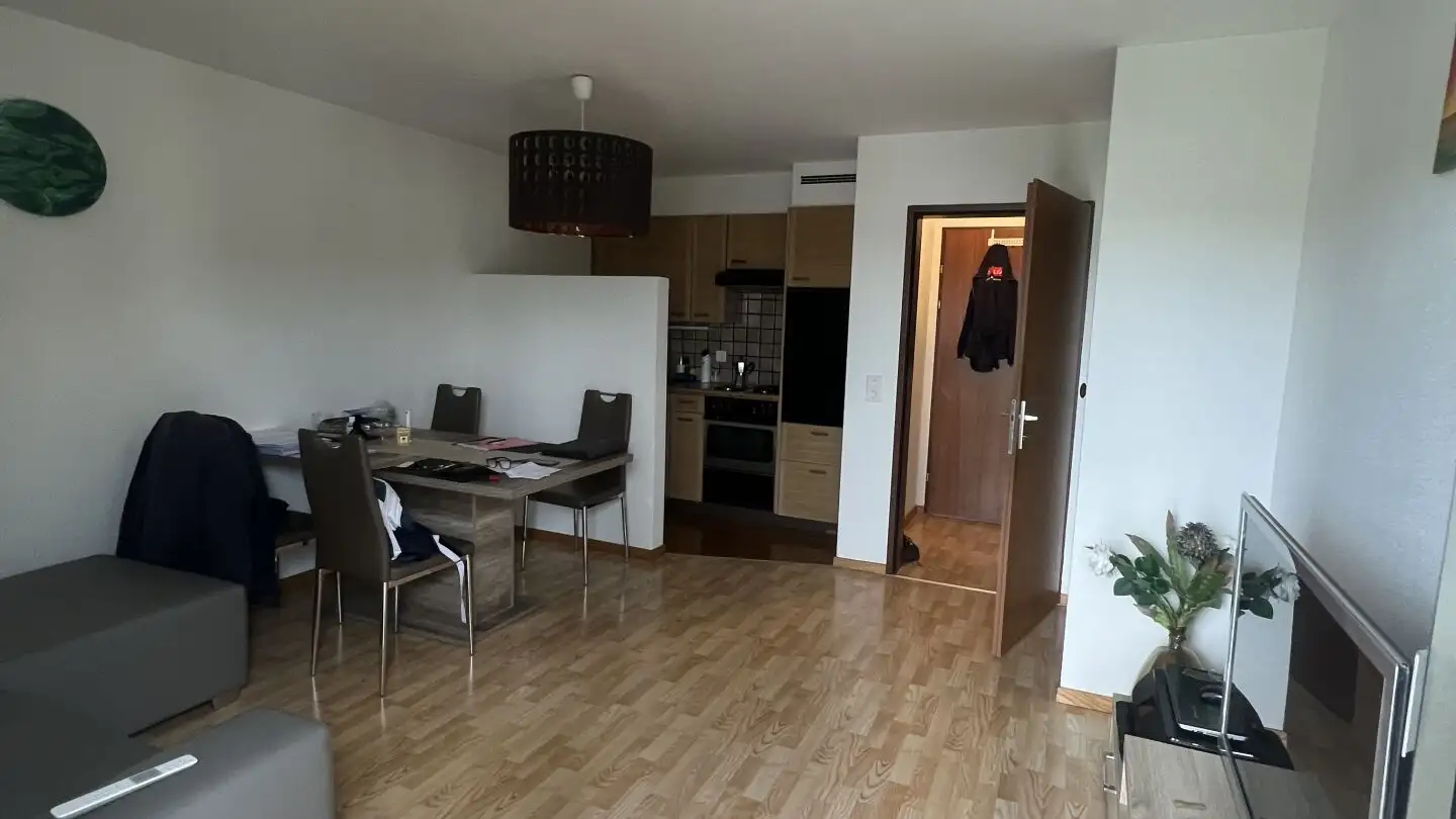 Apartment for rent - Oberfeldmatt 6, 6037 Root - Photo 2