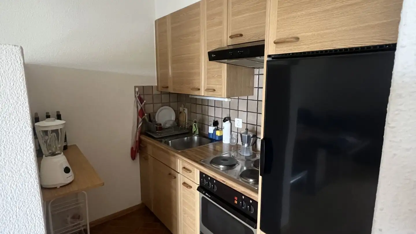 Apartment for rent - Oberfeldmatt 6, 6037 Root - Photo 3