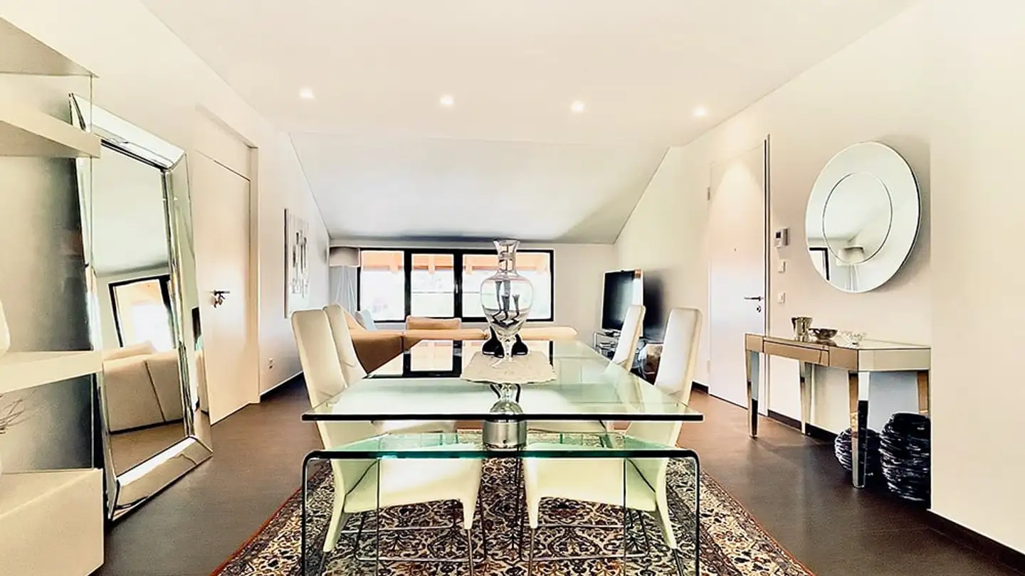 Penthouse for sale - 6925 Gentilino - Photo 3