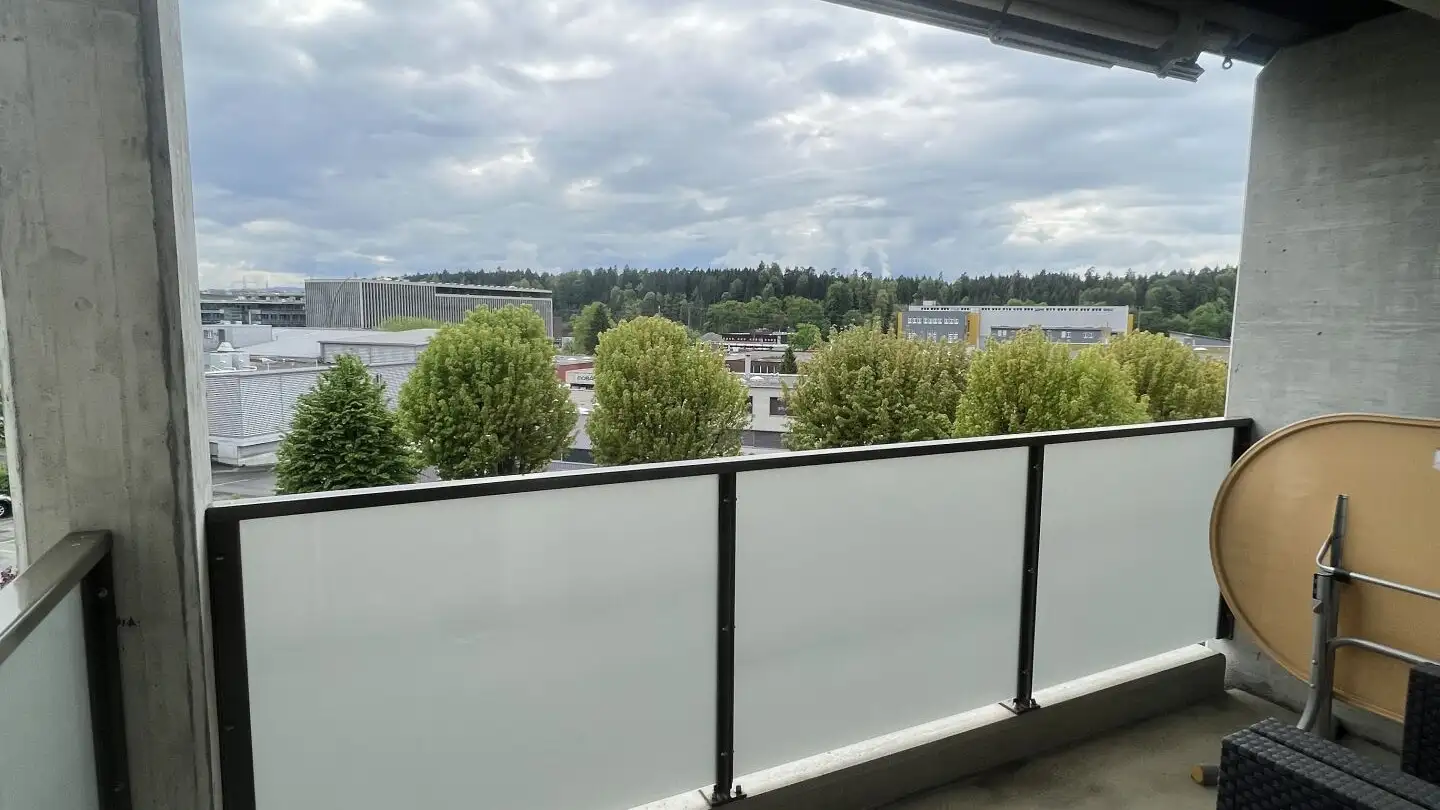 Apartment for rent - Oberfeldmatt 6, 6037 Root - Photo 2