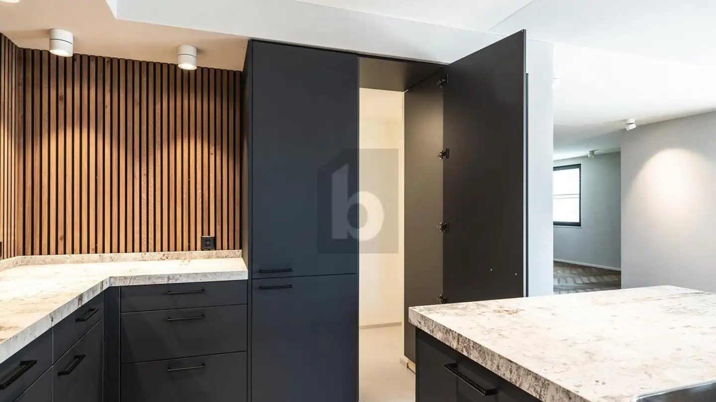 Apartment for rent - 9108 Gonten - Photo 4