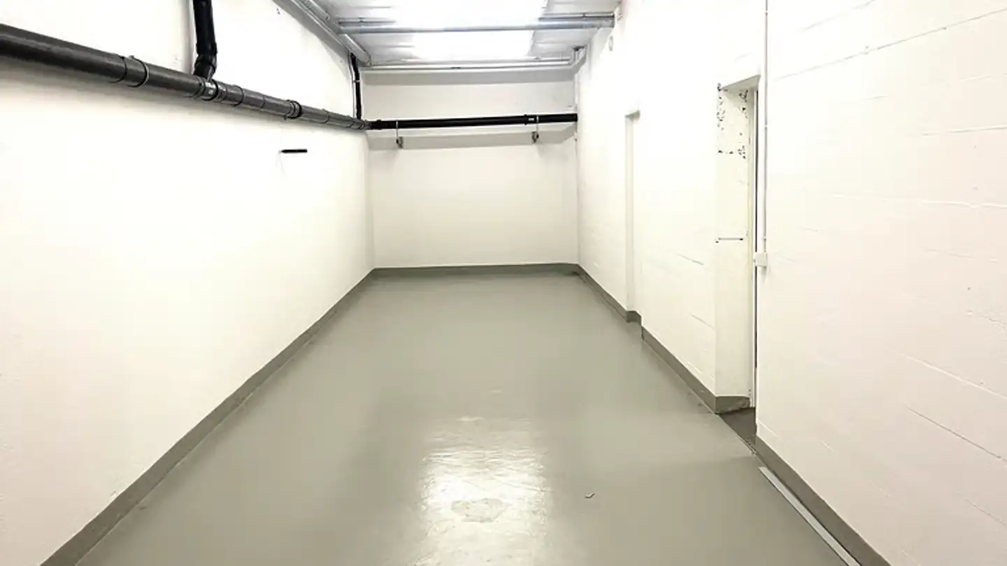 Storage space for rent - Poststrasse 9, 3400 Burgdorf - Photo 3