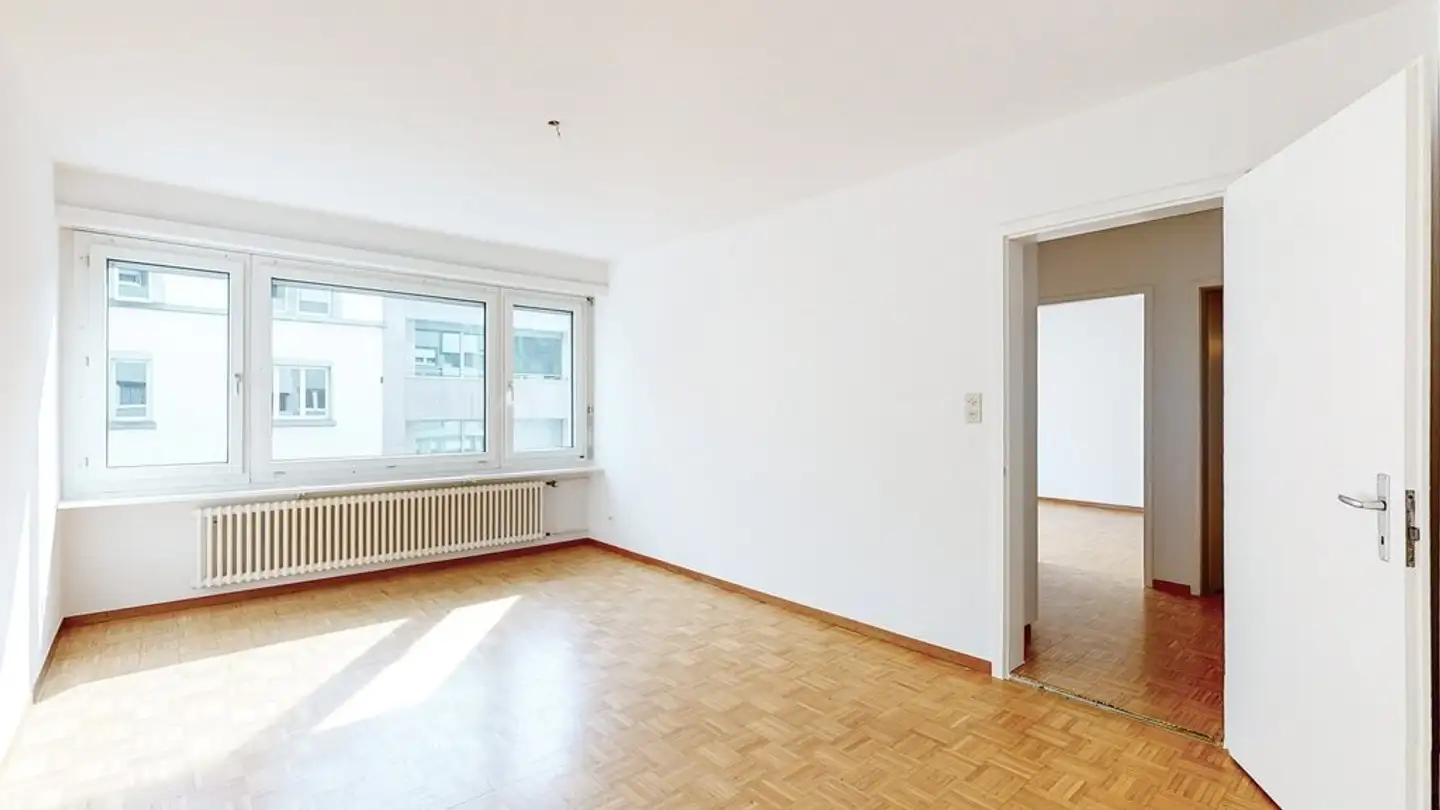 Wohnung mieten - Signalstrasse 8, 9400 Rorschach - Foto 2