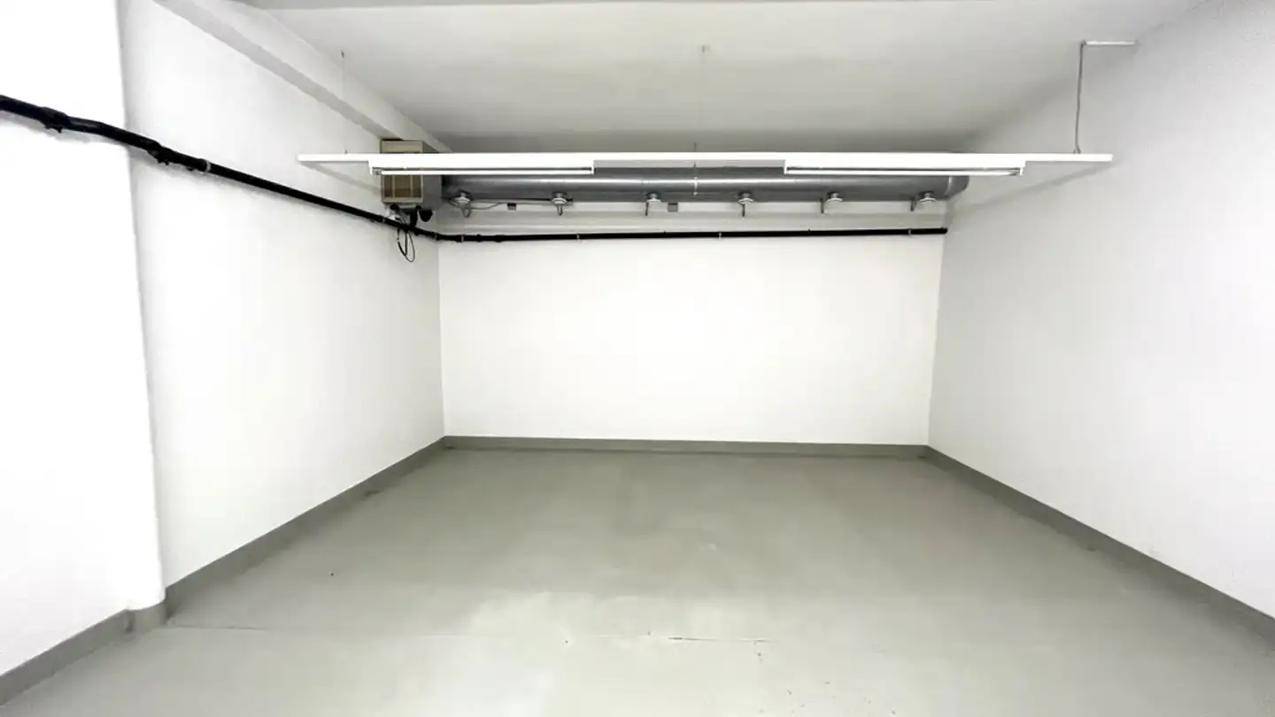 Storage space for rent - Poststrasse 9, 3400 Burgdorf - Photo 4