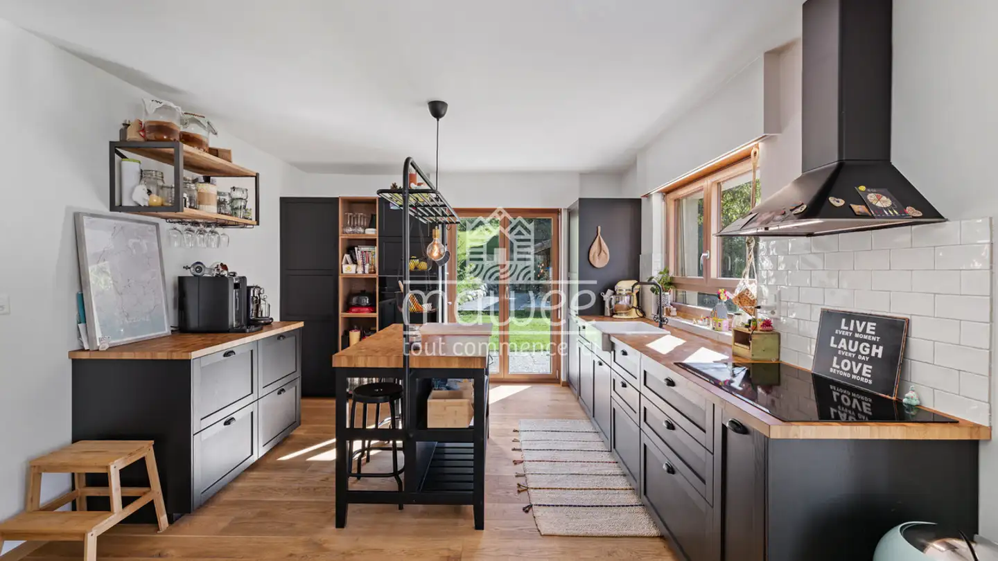 Casa singola in vendita - 1932 Bovernier - Foto 4