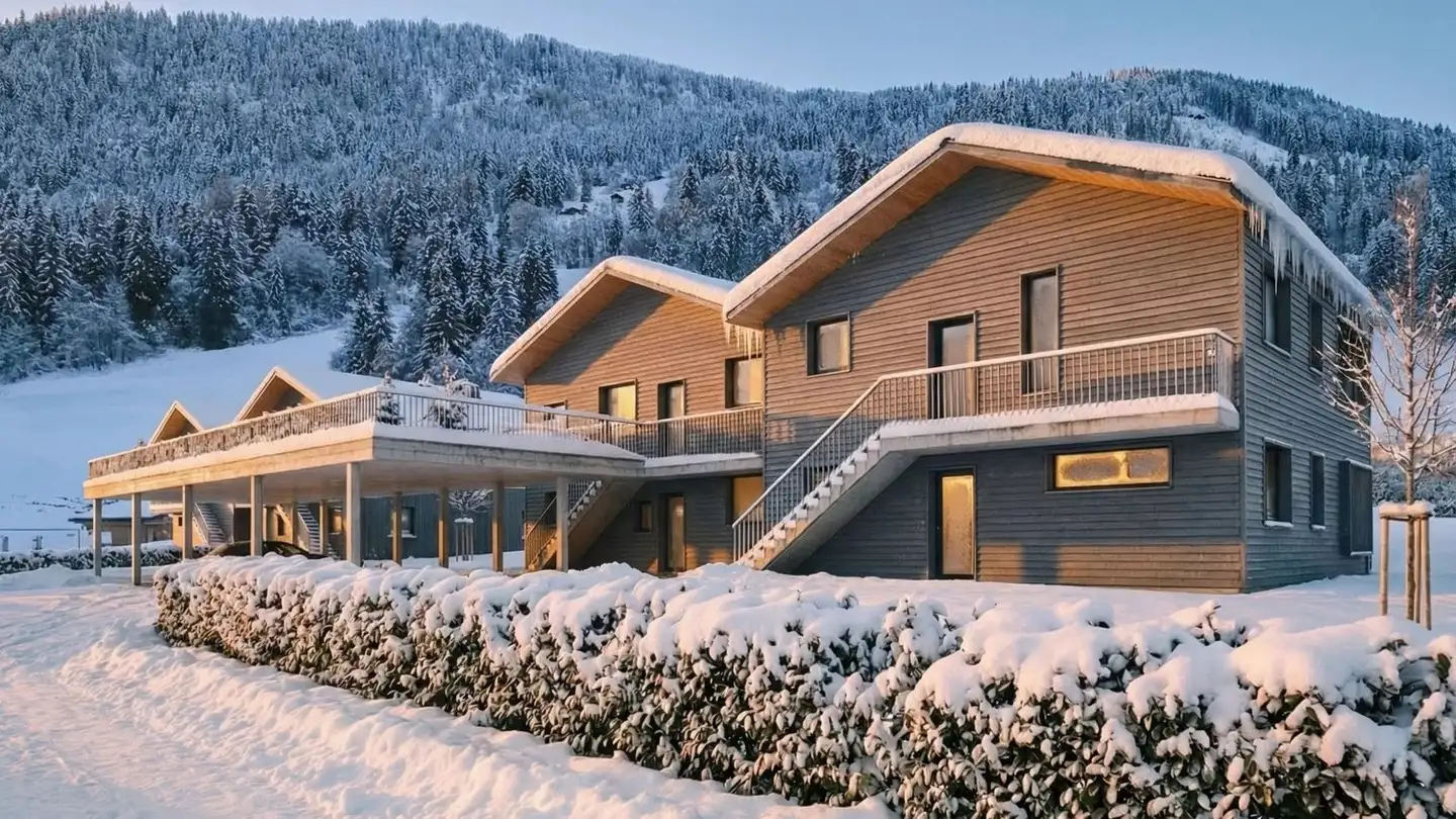 Appartement à vendre - 1947 Versegères - Photo 2