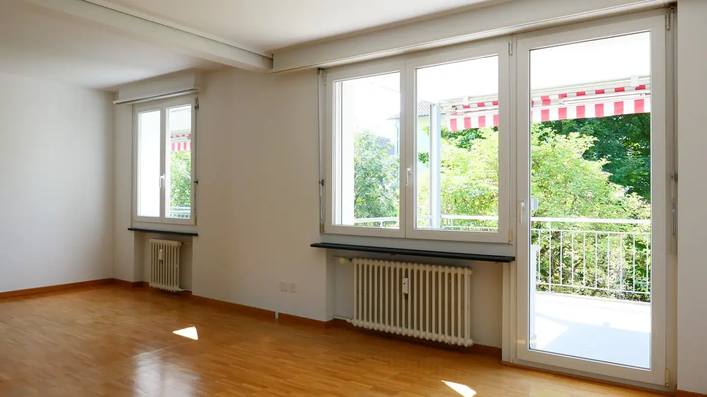 Appartement à louer - 4450 Sissach - Photo 4