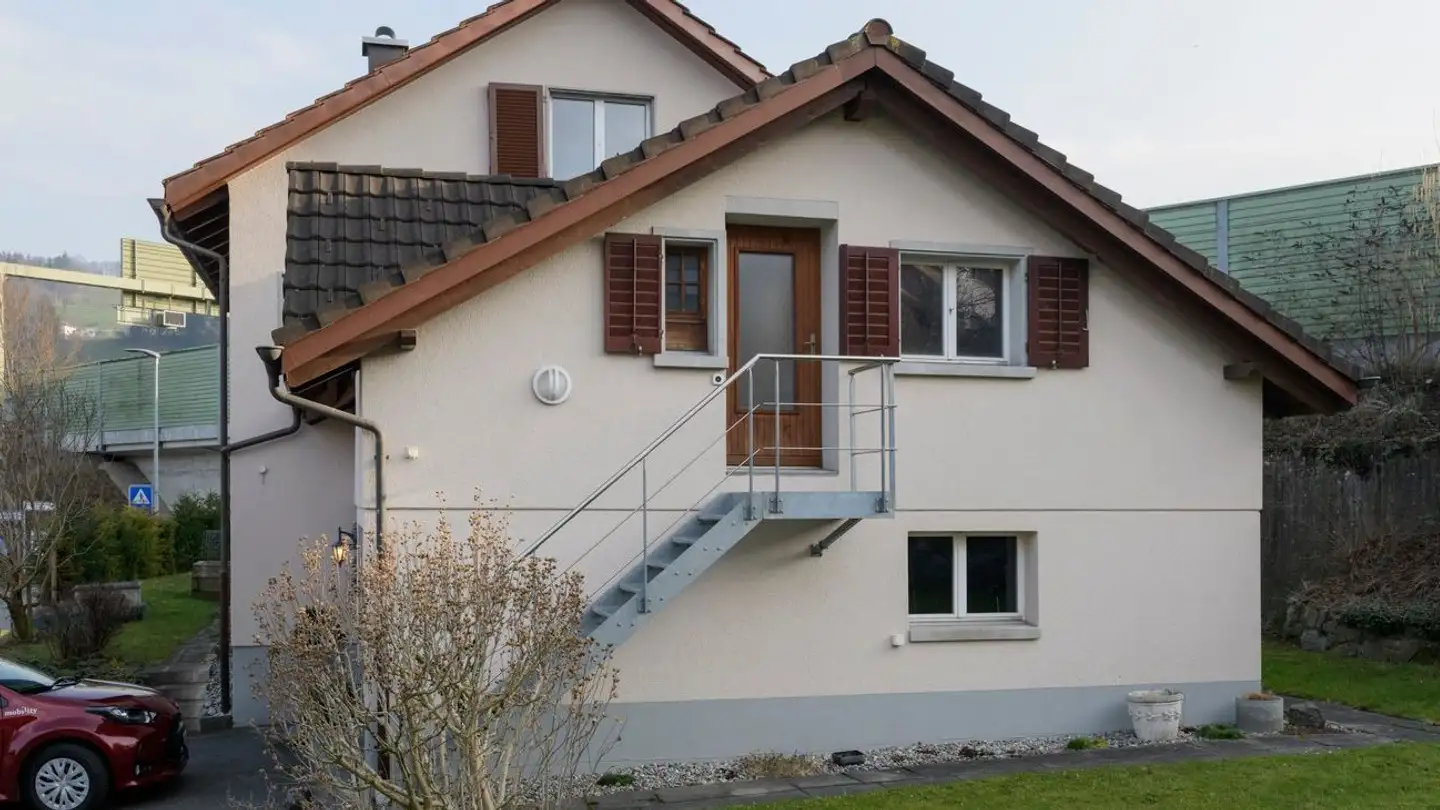 Wohnung mieten - Verenastrasse 16, 8832 Wollerau