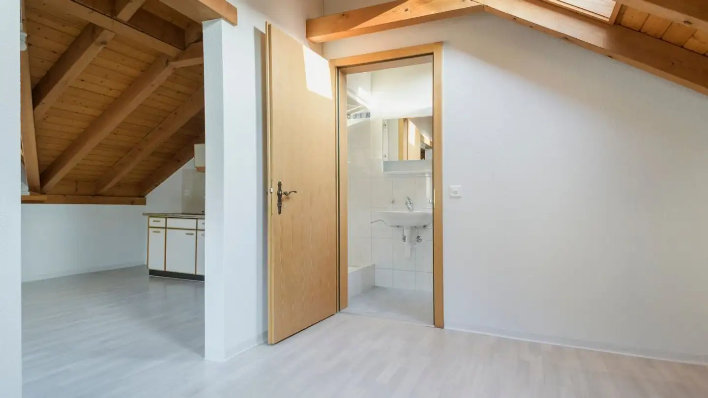 Wohnung mieten - Verenastrasse 16, 8832 Wollerau - Foto 4
