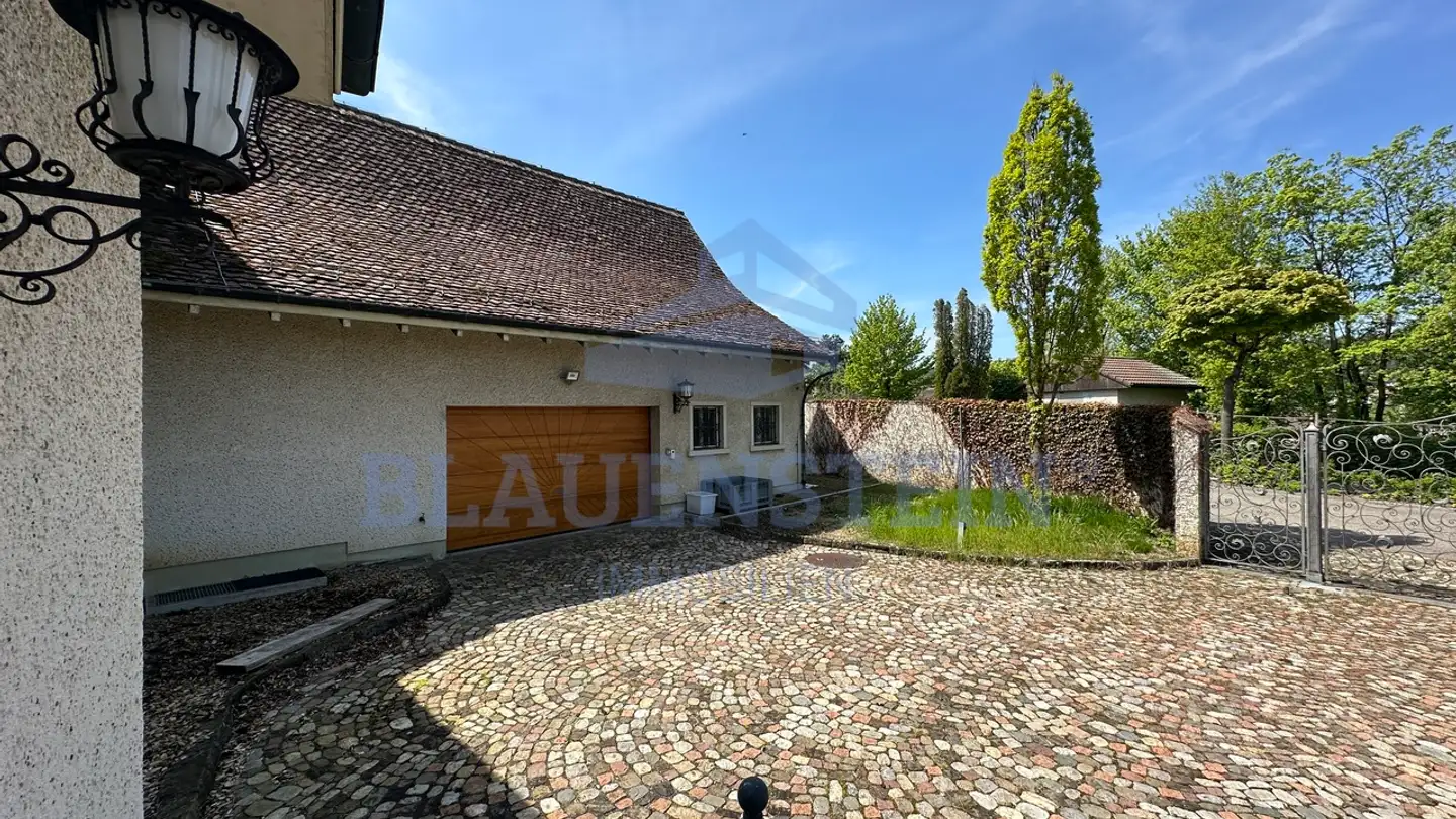 Villa for rent - Metzerlenstrasse 11, 4115 Mariastein - Photo 3