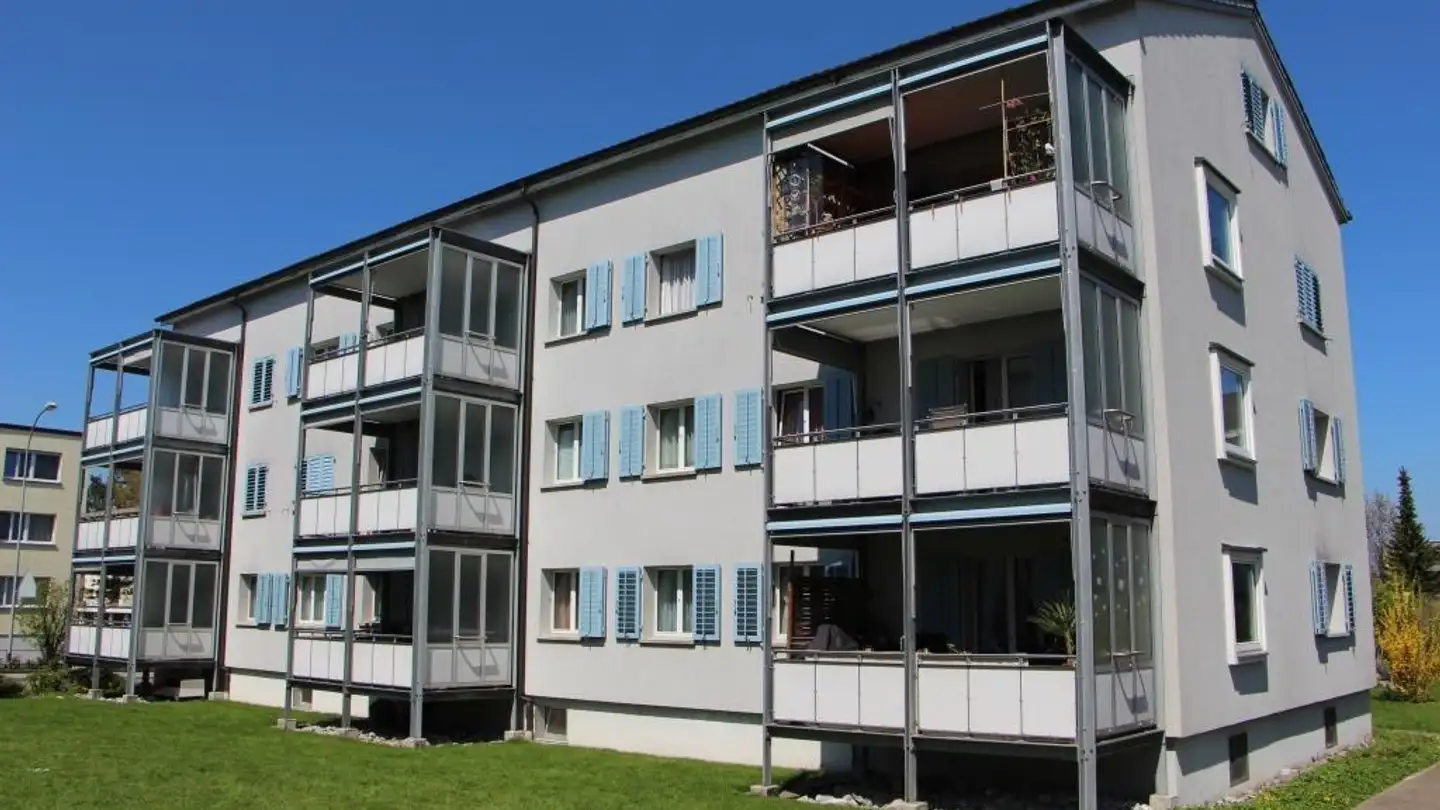Appartamento in affitto - Schulstrasse 25, 9323 Steinach