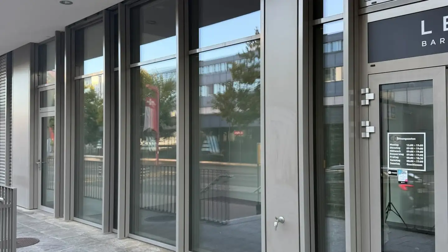 Laboratorio in affitto - Bernstrasse 163, 3052 Zollikofen
