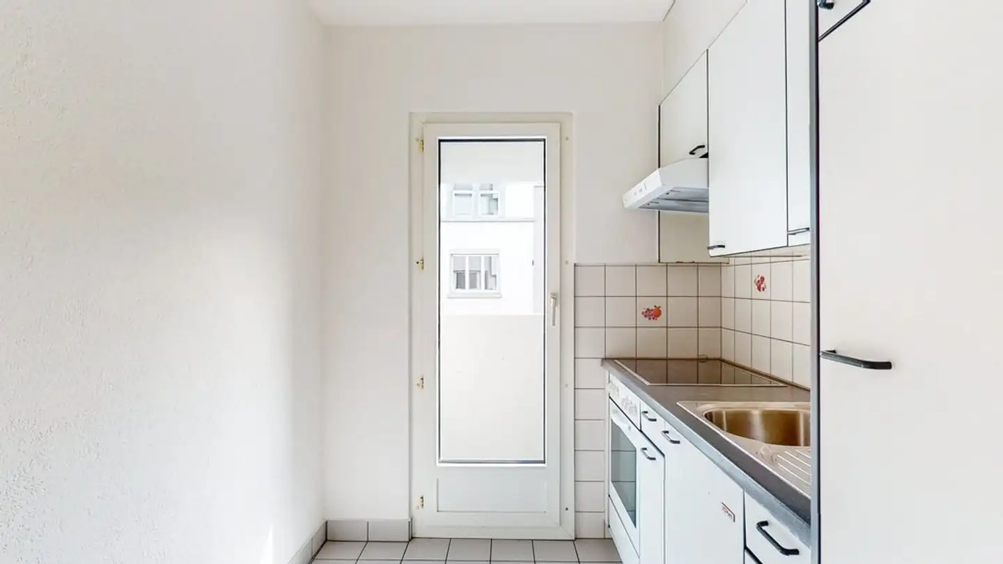 Wohnung mieten - Signalstrasse 8, 9400 Rorschach - Foto 4