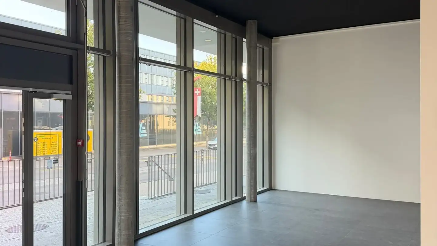 Laboratorio in affitto - Bernstrasse 163, 3052 Zollikofen - Foto 4