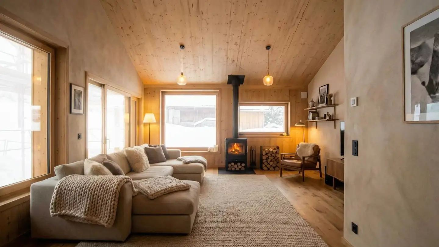 Appartement à vendre - 1947 Versegères - Photo 3