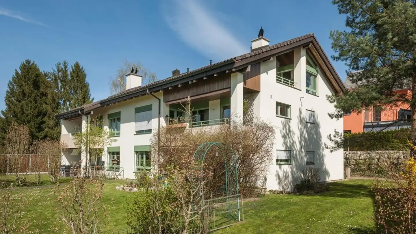 Laboratorio in affitto - Baumgartenweg 2, 4106 Therwil