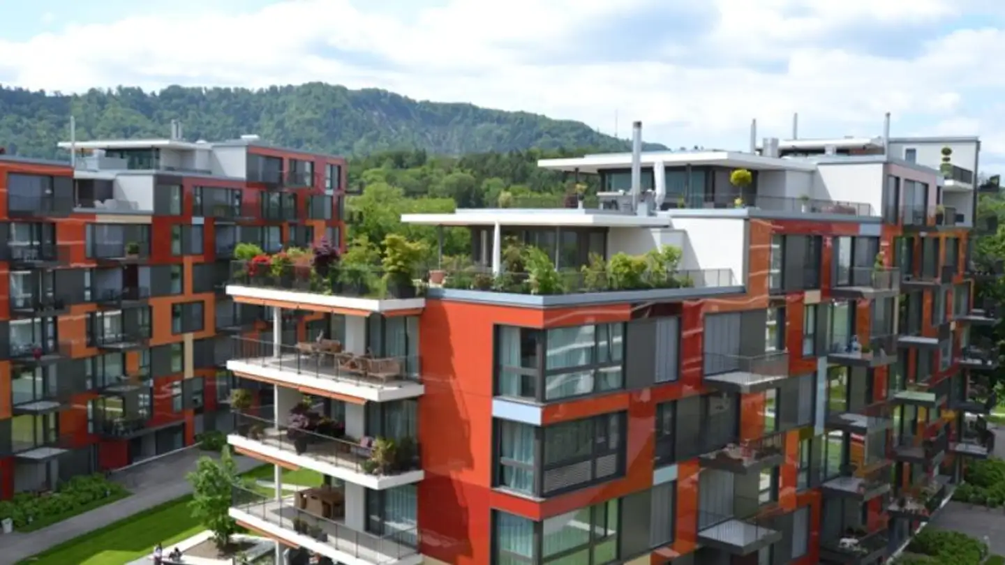 Appartamento in affitto - Zürichstrasse 73a, 8134 Adliswil