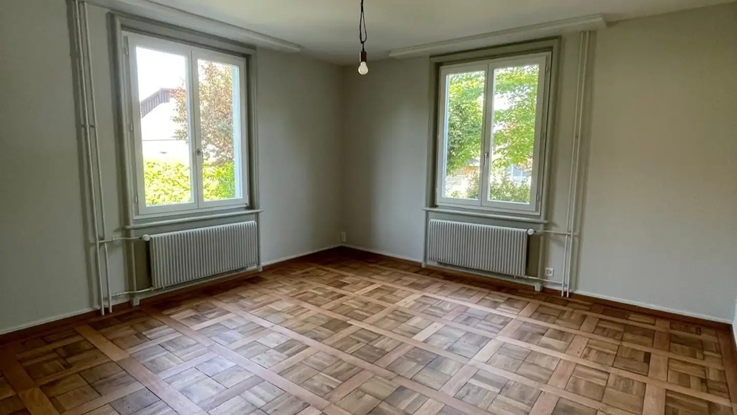 Appartement à louer - Mühlackerweg 10, 4563 Gerlafingen - Photo 2