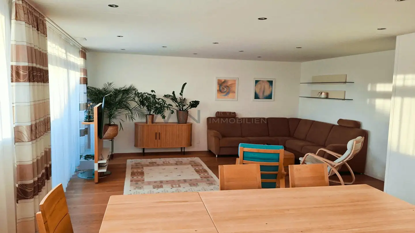 Single house for rent - 8722 Kaltbrunn - Photo 4
