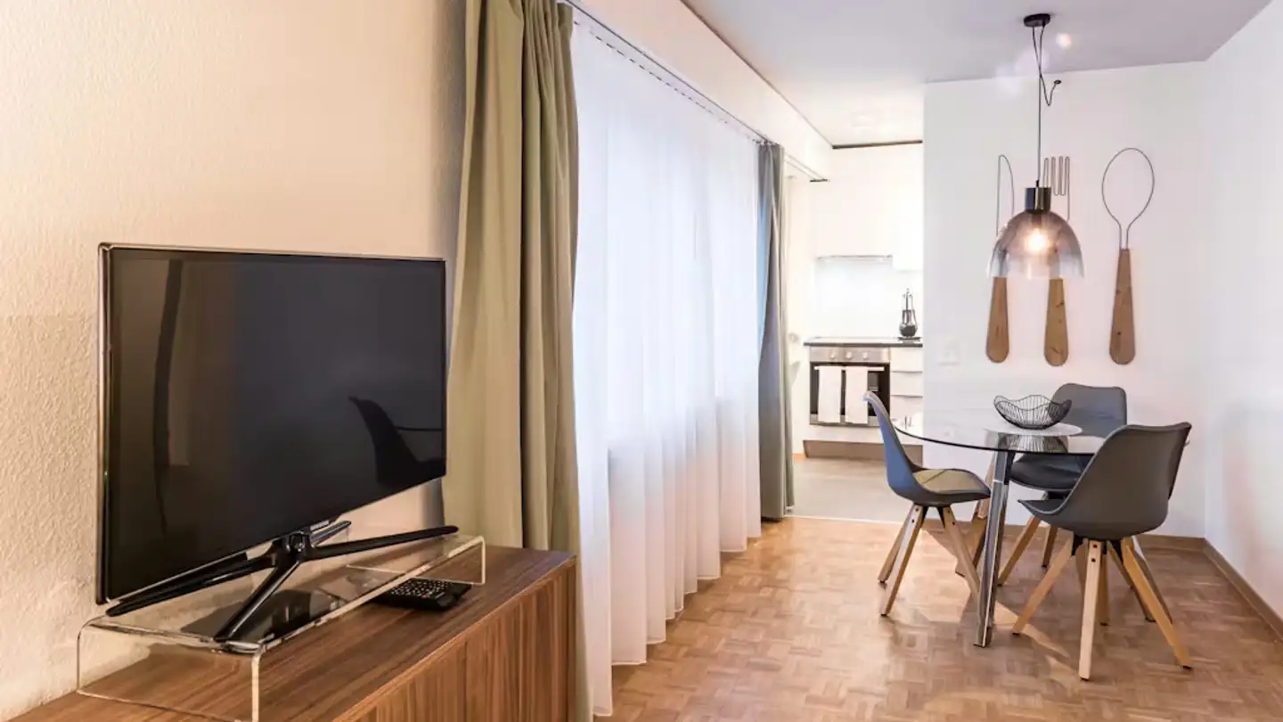 Appartamento in affitto - Culmannstrasse, 8006 Zürich - Foto 4