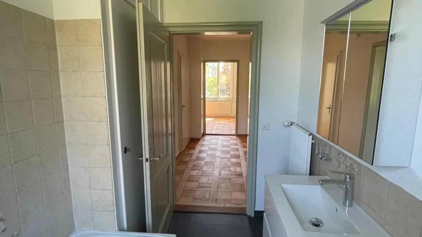 Appartement à louer - Mühlackerweg 10, 4563 Gerlafingen - Photo 4