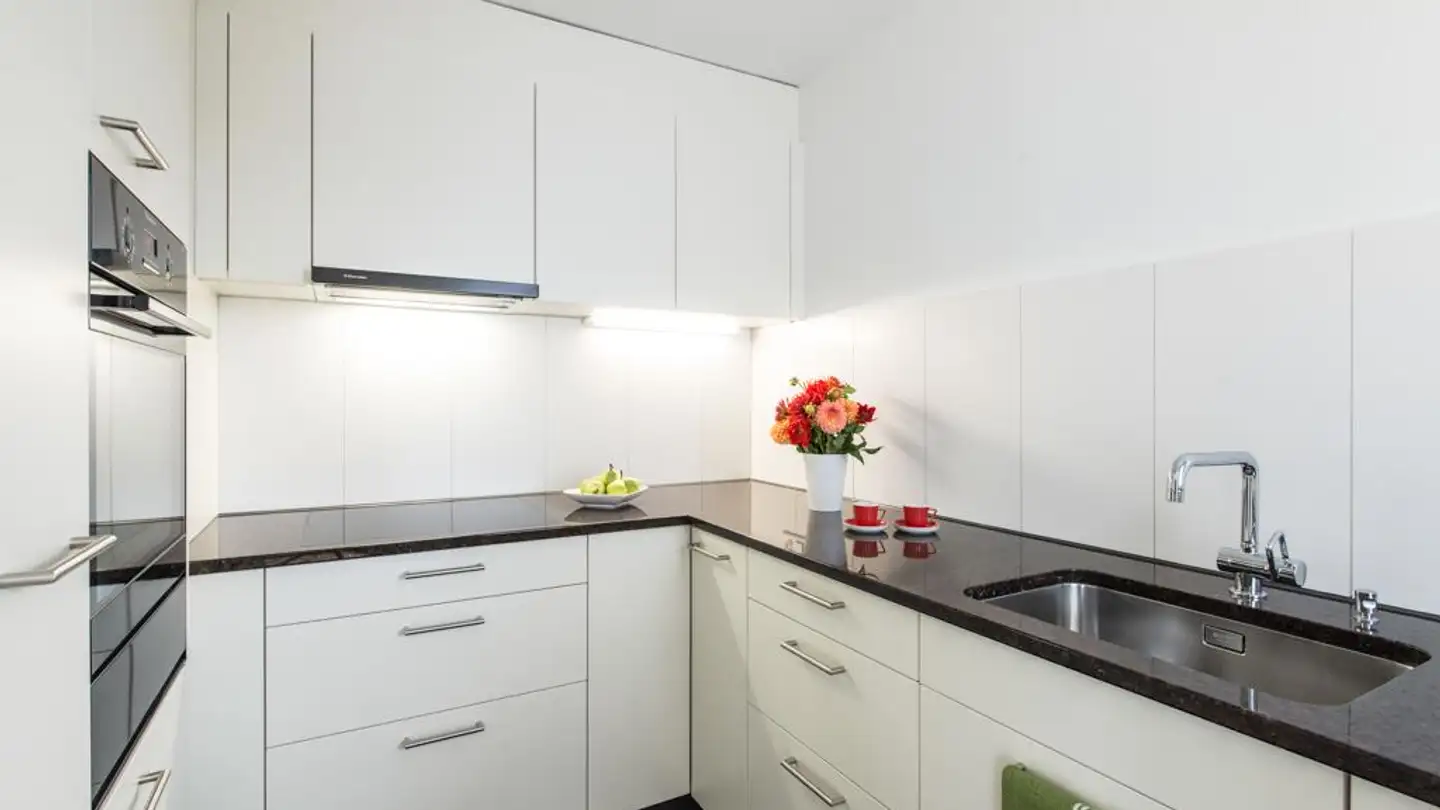 Appartement à louer - Uerkenweg 15, 5036 Oberentfelden - Photo 3