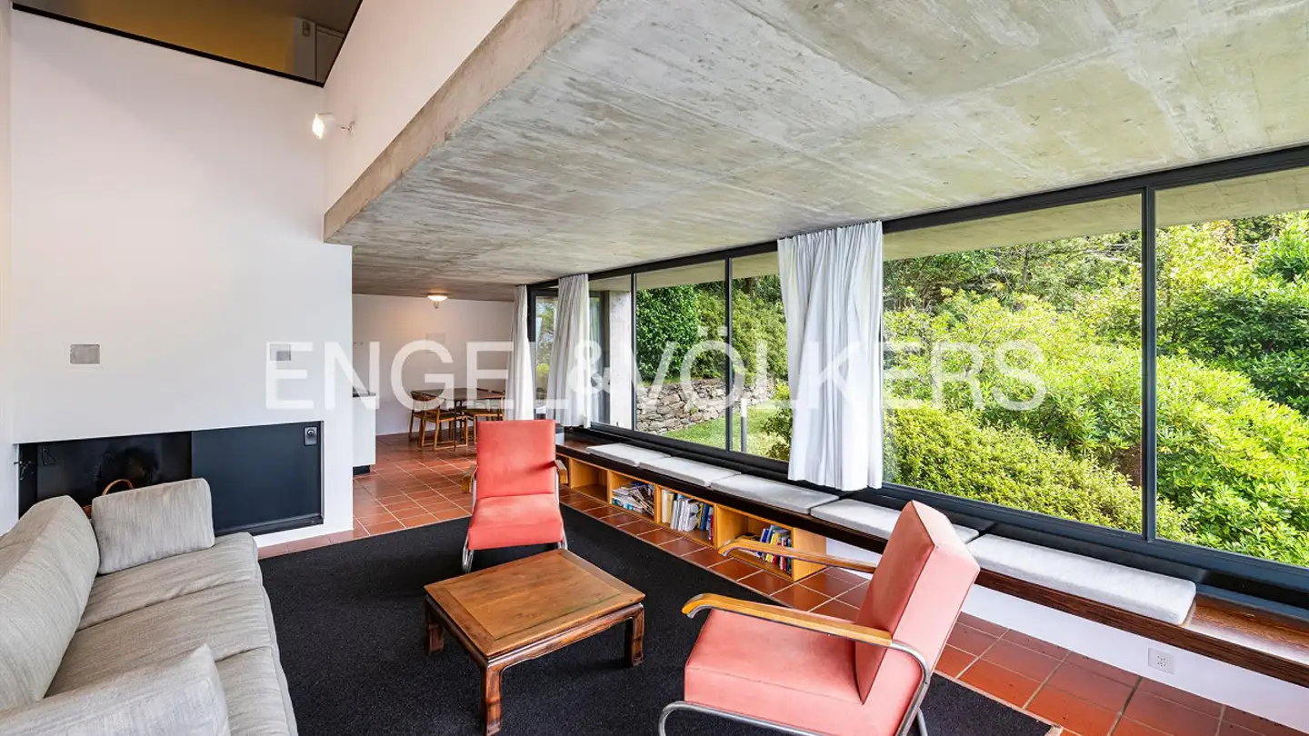 Maison individuelle à louer - 6622 Ronco sopra Ascona - Photo 3