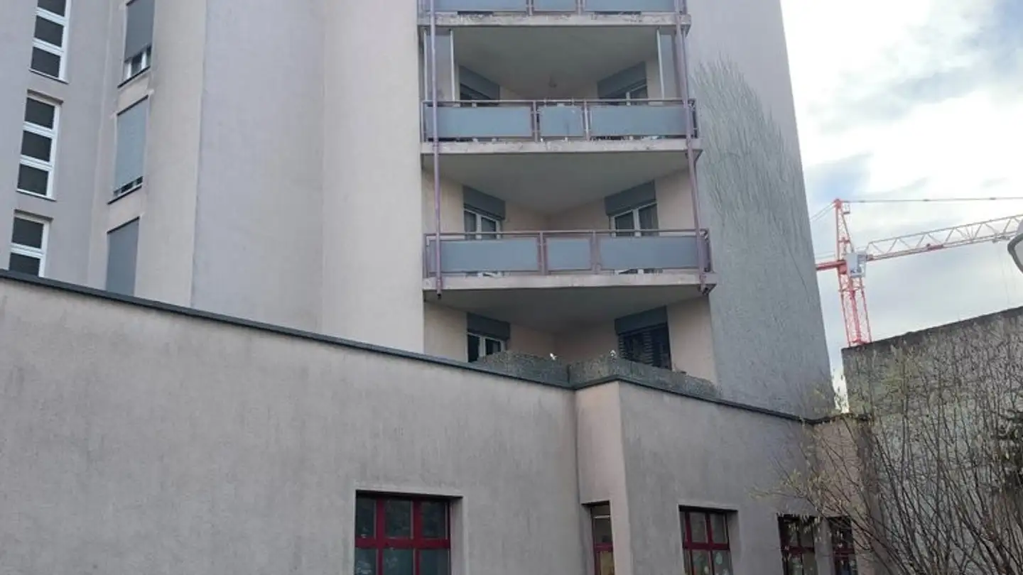 Appartamento in affitto - Wehntalerstrasse 586b, 8046 Zürich