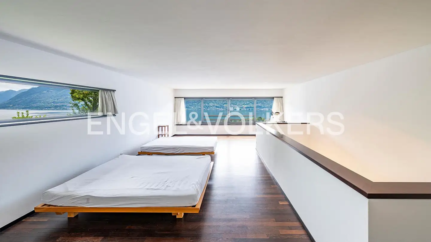 Maison individuelle à louer - 6622 Ronco sopra Ascona - Photo 4