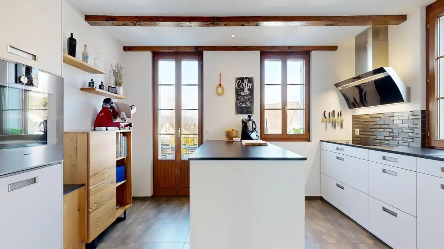 Casa singola in vendita - 6285 Hitzkirch - Foto 3