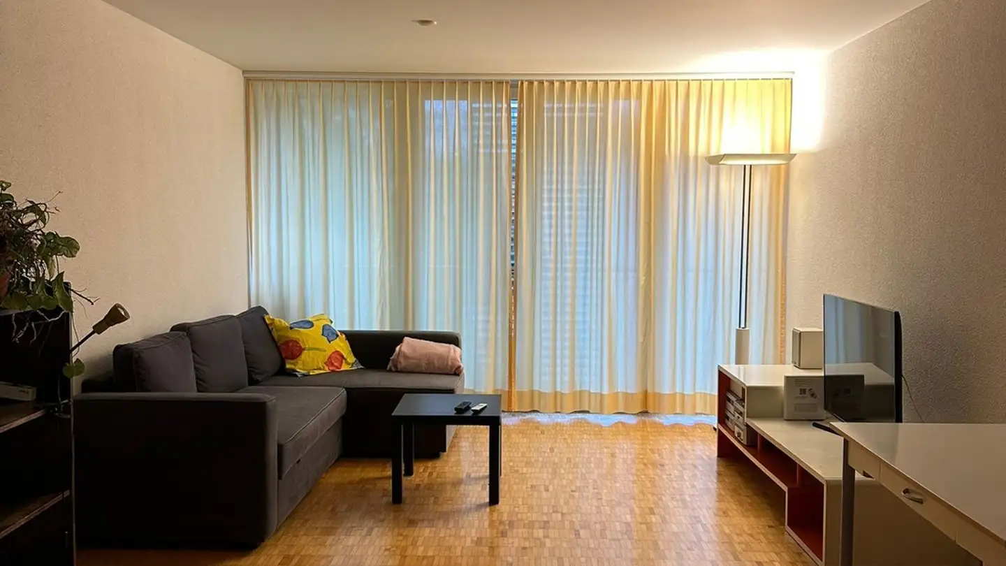Appartamento in affitto - Regina-Kägi-Hof 6, 8050 Zürich