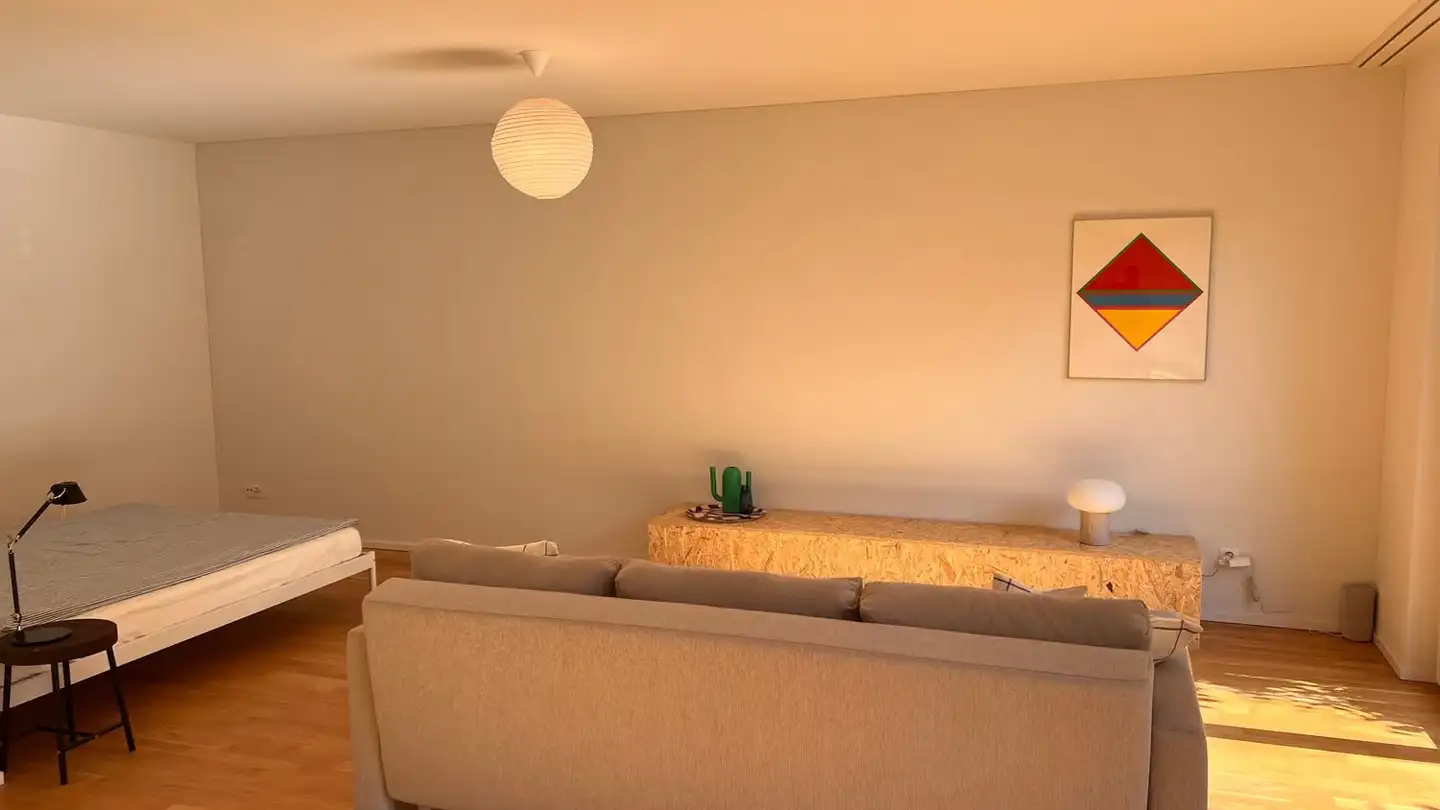 Appartement à louer - Tangentenweg 34, 4058 Basel