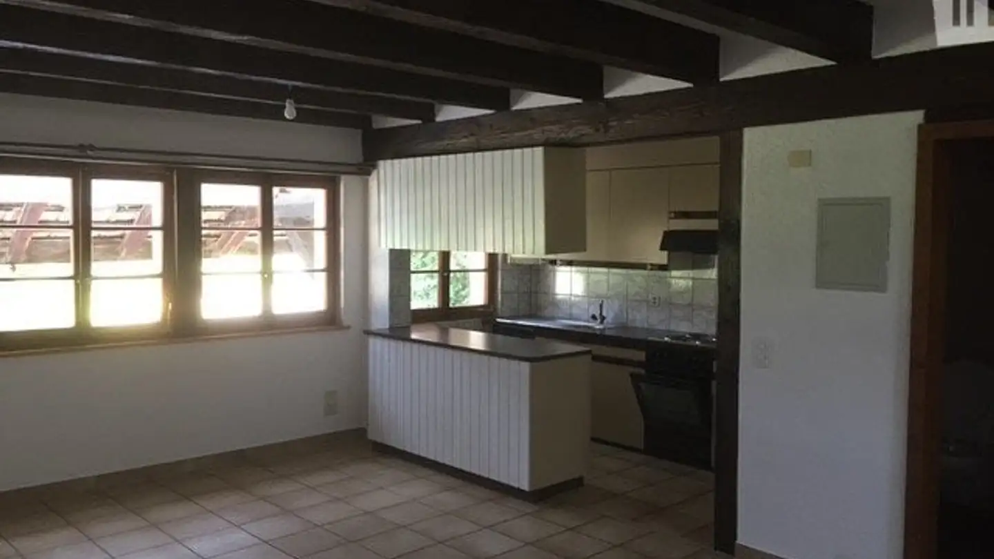 Wohnung mieten - Altisbergstrasse 4, 4562 Biberist - Foto 3