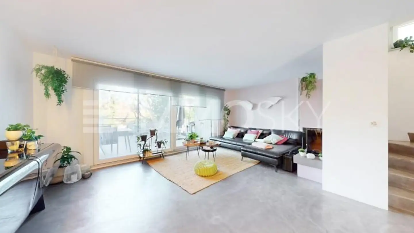 Maison en terrasse à vendre - 1033 Cheseaux-sur-Lausanne - Photo 2