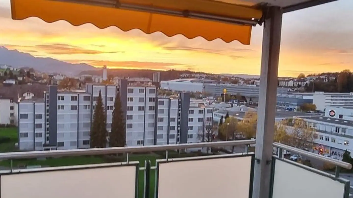 Apartment for sale - Schönenboden 3, 6036 Dierikon