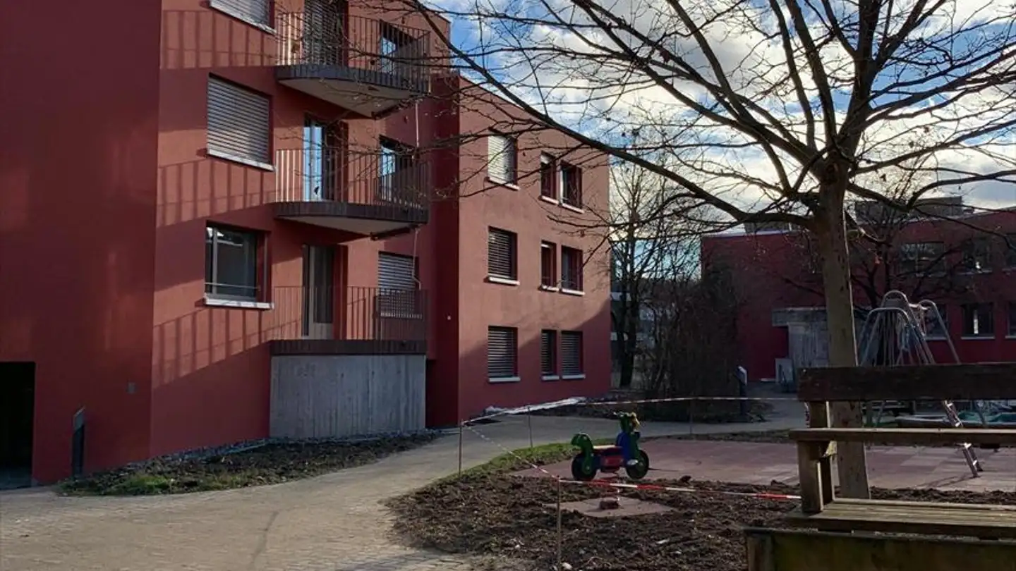 Appartement à louer - Kesslerweg 15, 3063 Ittigen