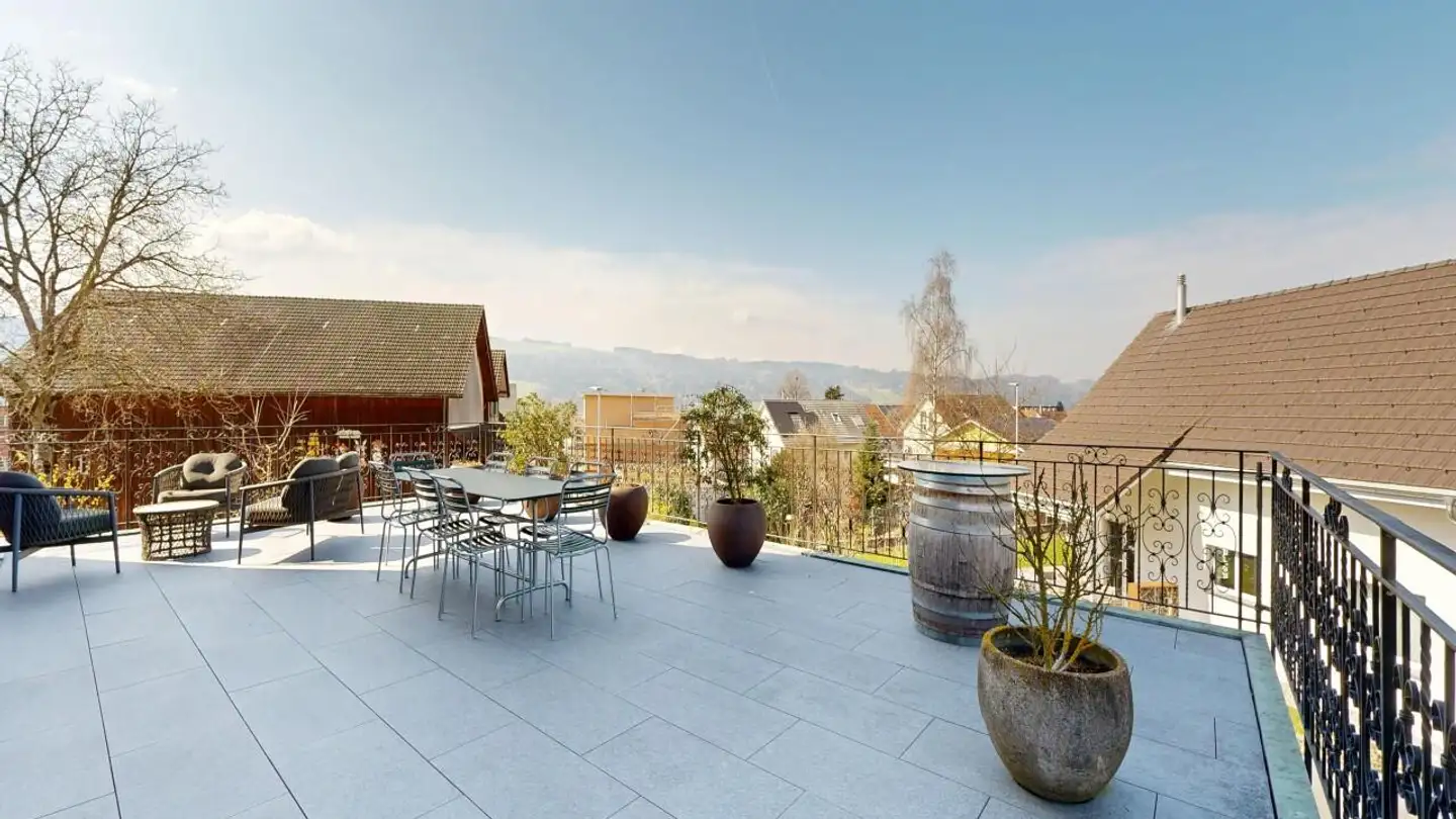 Casa singola in vendita - 6285 Hitzkirch - Foto 4