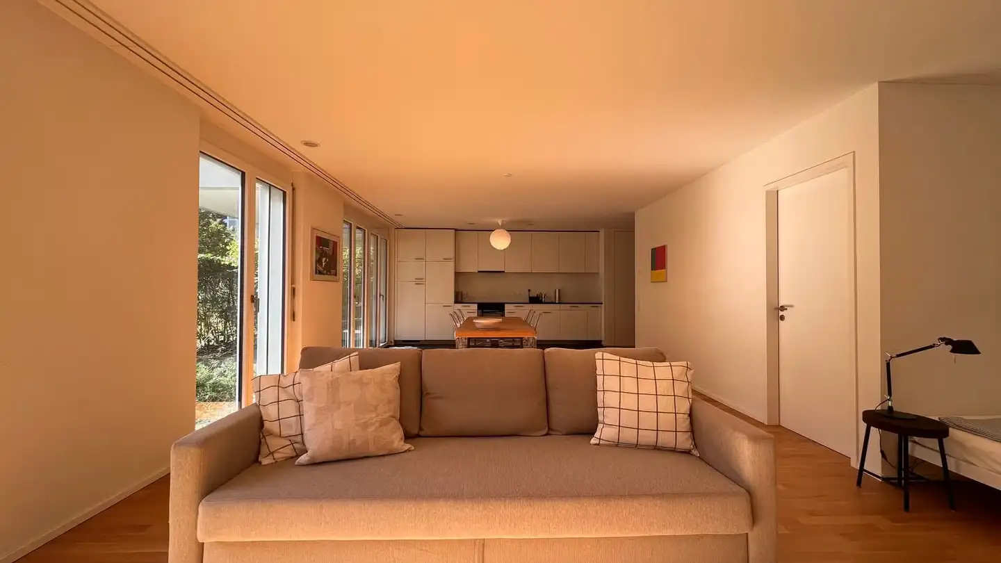 Appartement à louer - Tangentenweg 34, 4058 Basel - Photo 4