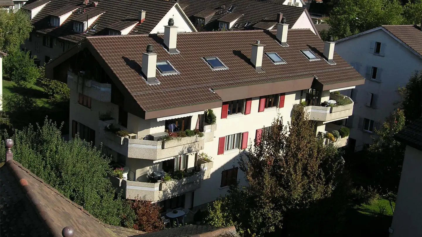 Appartamento in affitto - Weiermattweg 21, 3098 Köniz