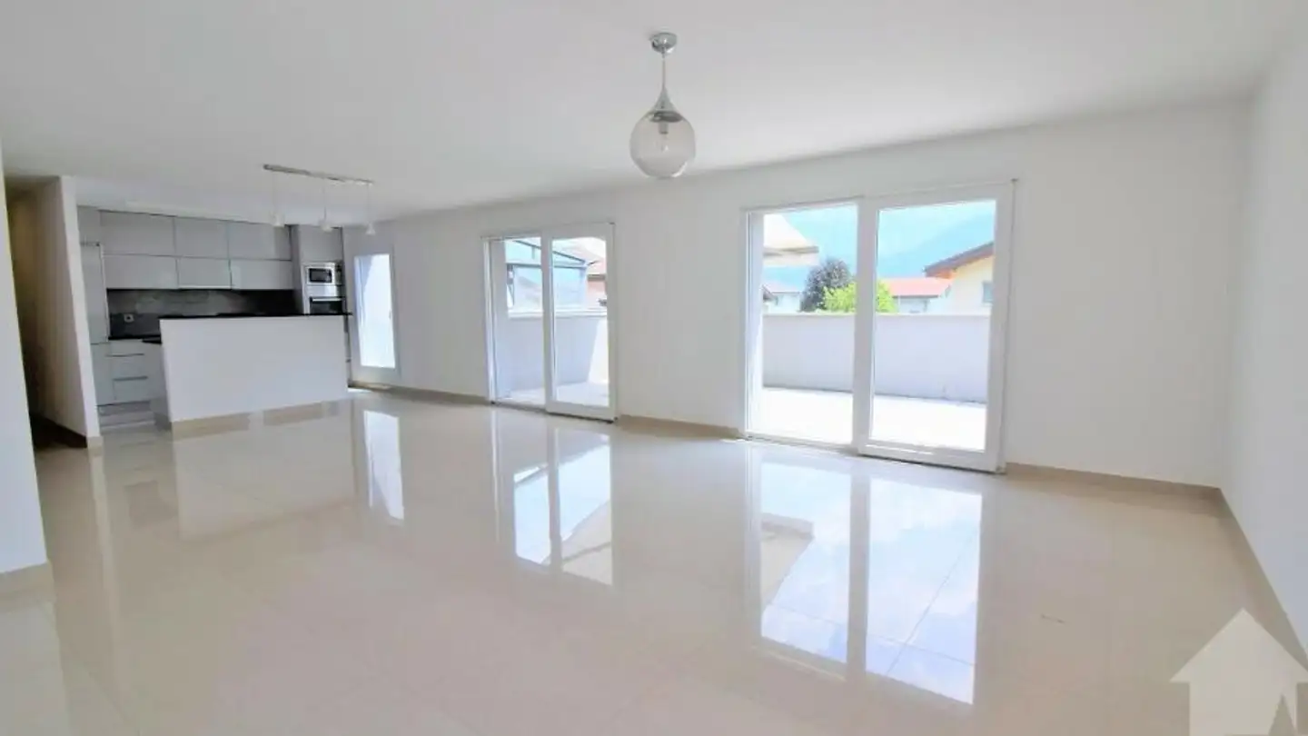 Apartment for sale - 1963 Vétroz - Photo 4
